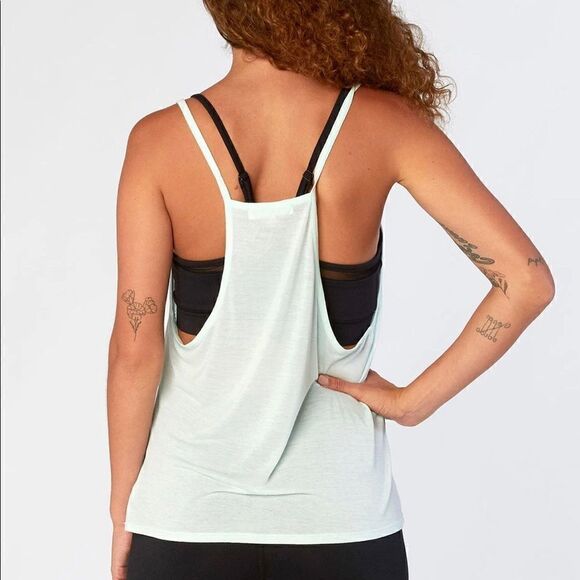 THREADS 4 THOUGHT dalton tank - Picture 3 of 6